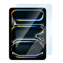 iPad Pro 13 2024 Uyumlu Cam Ekran Koruyucu CaseWorld Eyesafe Mavi Işık Teknolojili Kurulum Kitli