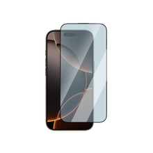 iPhone 16 Pro Max CaseWorld EyeGuard Serisi 2.5D Eyesafe Teknolojili Cam Ekran Koruyucu Şeffaf