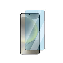 Galaxy S24 Plus CaseWorld Applicator Serisi 2.5D Eyesafe Teknolojili 0.25mm Ekran Koruyucu Şeffaf