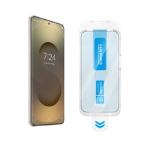 Galaxy S26 Plus CaseWorld Applicator Serisi 2.5D Eyesafe Mavi Işık Teknolojili 0.25mm Ekran Koruyucu