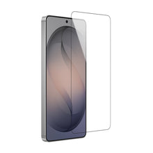 Galaxy S26 Ultra Youngkit 2.5D Anti Reflective Parmak İzi Bırakmayan Cam Ekran Koruyucu Şeffaf