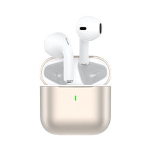 Lapas BTK-ZR79 TWS Kulak İçi Bluetooth Kulaklık v5.3 Gold