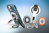 Magnetik Ring Stand Nedir? Telefon Tutucunun Kullanım Senaryoları