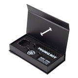 Youngkit Anahtarlık