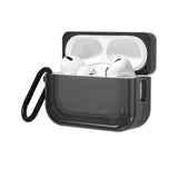 Apple Airpods Pro 2 Kılıf Saydam Jelly Tasarımlı Youngkit Candy Serisi Kılıf