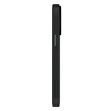 Apple iPhone 13 Kılıf M-safe Şarj Özellikli Youngkit Hidden Sand Serisi Kapak