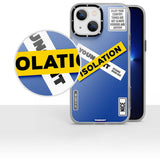 Apple iPhone 13 Kılıf YoungKit Holiday Serisi Kapak