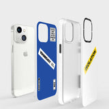 Apple iPhone 13 Kılıf YoungKit Holiday Serisi Kapak