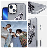 Apple iPhone 13 Kılıf YoungKit Klasik Serisi Kapak
