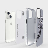 Apple iPhone 13 Kılıf YoungKit Klasik Serisi Kapak