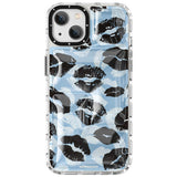 Apple iPhone 13 Kılıf YoungKit Leopard Article Serisi Kapak