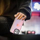 Apple iPhone 13 Pro Kılıf YoungKit Fashion Culture Time Serisi Kapak