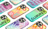 Apple iPhone 13 Pro Kılıf YoungKit Summer Serisi Kapak