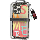 Apple iPhone 13 Pro Kılıf YoungKit Summer Serisi Kapak