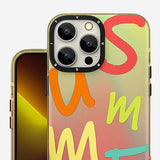 Apple iPhone 13 Pro Kılıf YoungKit Summer Serisi Kapak