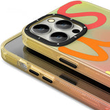 Apple iPhone 13 Pro Kılıf YoungKit Summer Serisi Kapak