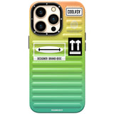 Apple iPhone 13 Pro Kılıf YoungKit The Secret Color Serisi Kapak