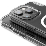 Apple iPhone 13 Pro Max Kılıf M-safe Şarj Özellikli YoungKit Exquisite Serisi Kapak
