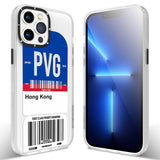Apple iPhone 13 Pro Max Kılıf YoungKit Any Time Trip Serisi Kapak
