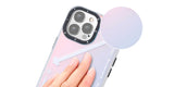 Apple iPhone 13 Pro Max Kılıf YoungKit Fashion Culture Time Serisi Kapak