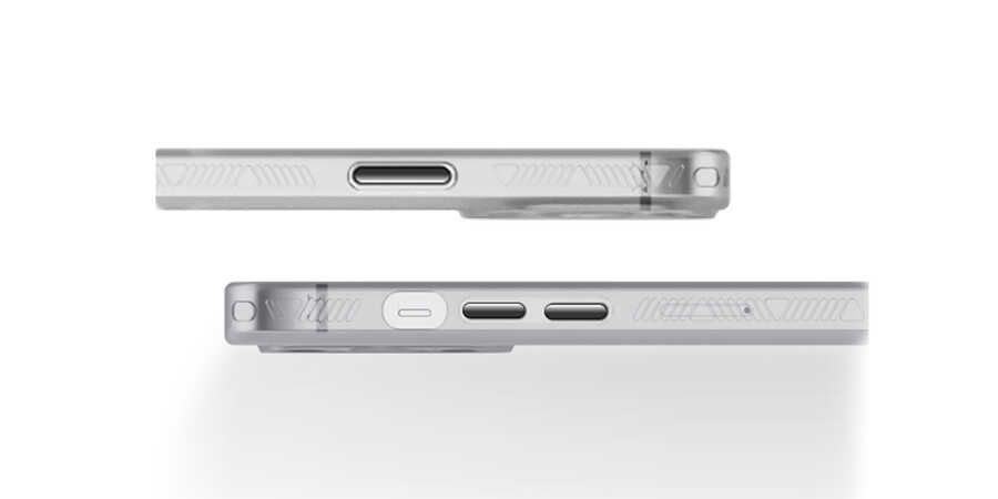 Apple iPhone 13 Pro Max Kılıf YoungKit Fashion Culture Time Serisi Kapak
