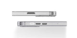 Apple iPhone 13 Pro Max Kılıf YoungKit Fashion Culture Time Serisi Kapak