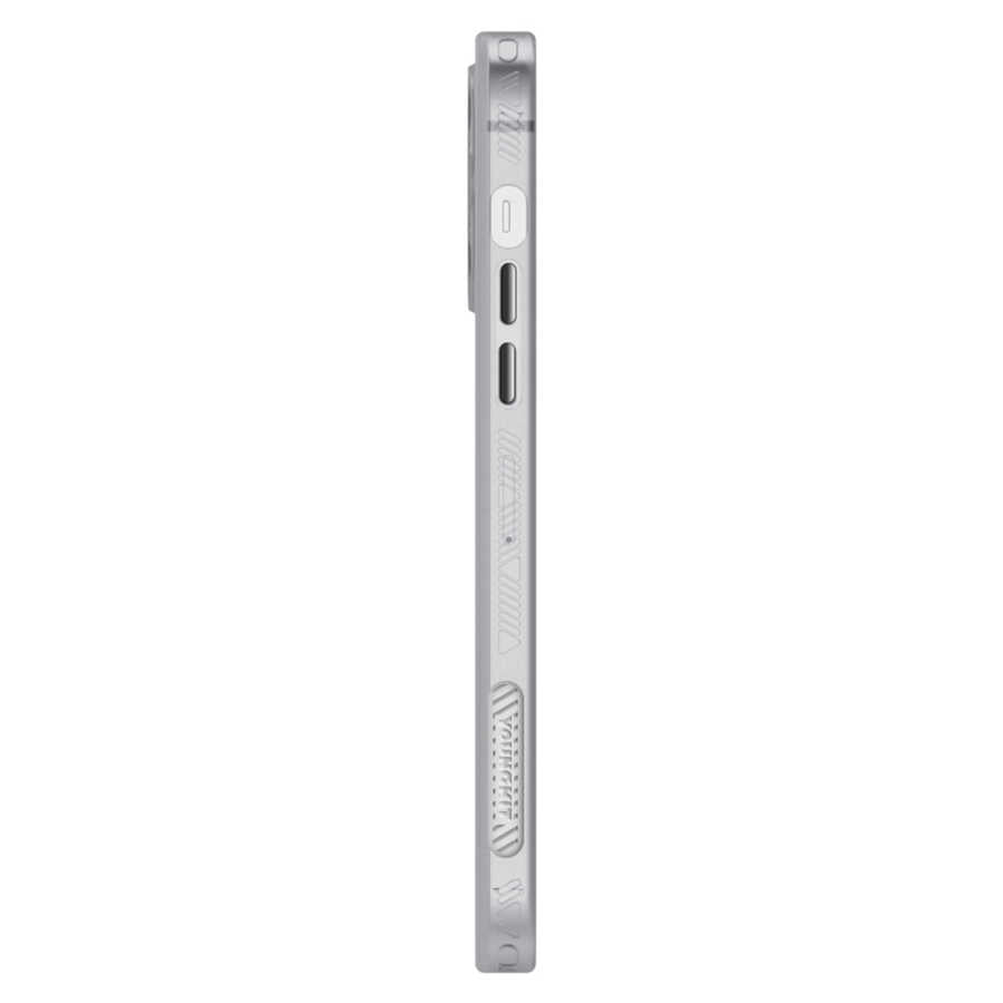 Apple iPhone 13 Pro Max Kılıf YoungKit Fashion Culture Time Serisi Kapak