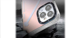 Apple iPhone 13 Pro Max Kılıf YoungKit Fashion Culture Time Serisi Kapak