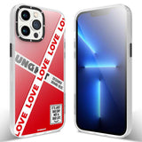 Apple iPhone 13 Pro Max Kılıf YoungKit Holiday Serisi Kapak