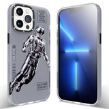 Apple iPhone 13 Pro Max Kılıf YoungKit Klasik Serisi Kapak