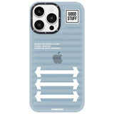 Apple iPhone 13 Pro Max Kılıf YoungKit Luggage FireFly Serisi Kapak