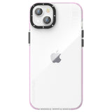 Apple iPhone 14 Kılıf M-safe Şarj Özellikli YoungKit Exquisite Serisi Kapak