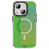 Apple iPhone 14 Kılıf M-safe Şarj Özellikli Youngkit Pure Serisi Kapak