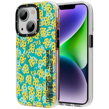 Apple iPhone 14 Plus Kılıf M-safe Şarj Özellikli Youngkit Play Rabbit Serisi Kapak