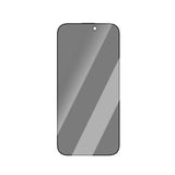 Apple iPhone 14 Pro CaseWorld Crystal Shadow Serisi 0.15mm 3D Privacy Temperli Cam Ekran Koruyucu