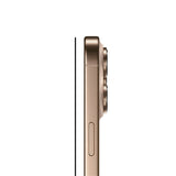 Apple iPhone 14 Pro CaseWorld EyeGuard Serisi 2.5D Eyesafe Teknolojili Cam Ekran Koruyucu