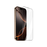 Apple iPhone 14 Pro CaseWorld Ultra-Thin Serisi TMQ HD 0.15mm Schott Cam Temperli Ekran Koruyucu