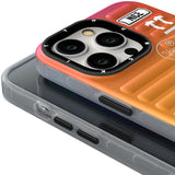 Apple iPhone 14 Pro Kılıf YoungKit The Secret Color Serisi Kapak
