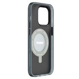 Apple iPhone 14 Pro Max Kılıf M-safe Şarj Özellikli Youngkit 360° Standlı Technology Serisi Kapak
