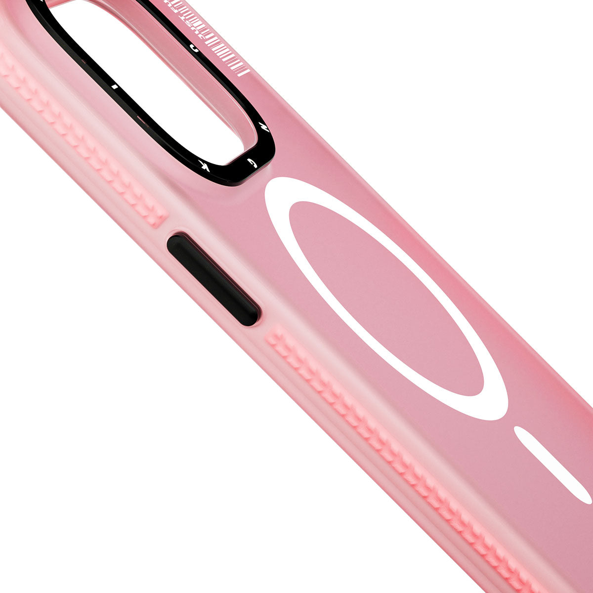 Apple iPhone 14 Pro Max Kılıf M-safe Şarj Özellikli Youngkit Colored Sand Serisi Kapak