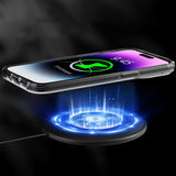 Apple iPhone 14 Pro Max Kılıf M-safe Şarj Özellikli YoungKit Exquisite Serisi Kapak