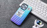 Apple iPhone 14 Pro Max Kılıf YoungKit The Secret Color Serisi Kapak