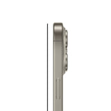 Apple iPhone 15 Plus CaseWorld 0.25mm Privacy 3D Temperli Cam Ekran Koruyucu + Uygulama Aparatlı
