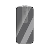 Apple iPhone 15 Plus CaseWorld HD Serisi 0.33mm Privacy Temperli Cam Ekran Koruyucu