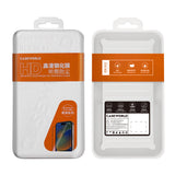 iPhone 15 Plus CaseWorld HD Serisi 0.33mm Temperli Cam Ekran Koruyucu Şeffaf