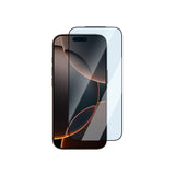 iPhone 15 Pro CaseWorld Applicator Serisi 2.5D Eyesafe Teknolojili 0.33mm Ekran Koruyucu Şeffaf