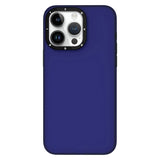 Apple iPhone 15 Pro Max Kılıf Buzlu Mat Tasarım Youngkit Hidden Sand Serisi Kapak