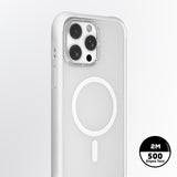 Apple iPhone 15 Pro Max Kılıf Magsafe Şarj Özellikli Airbagli Youngkit Dynamic 2 Serisi Kapak