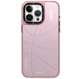 Apple iPhone 15 Pro Max Kılıf M-safe Şarj Özellikli Youngkit Backboard Serisi Leather Kapak
