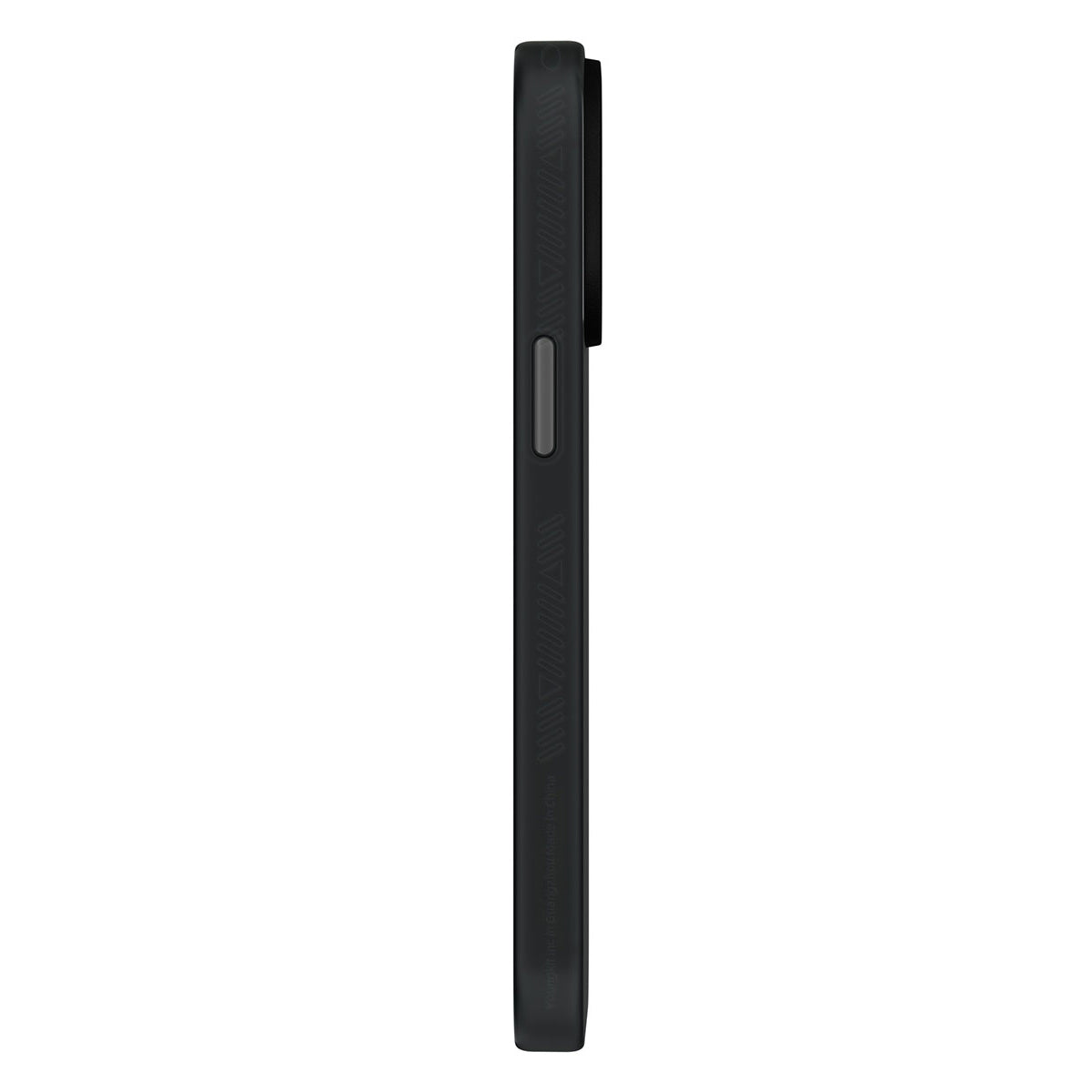 Apple iPhone 15 Pro Max Kılıf M-safe Şarj Özellikli Youngkit Hidden Sand Serisi Kapak